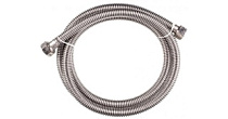 Подводка д/газа сильфонная 80 см 3/4 г/г   (ELKA)(40)