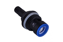 A52-17A Кран-букса (для смесителей PL2218-6(8,9,10)) ABSпластик  FASHUN 