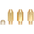 Комплект сопел под сжиженный газ на ГГУ-35