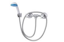 Смеситель для душа  TSARSBERG  TSB-09-88 тип См-ДшДНРШл