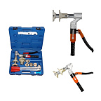 Пресс аппарат гидравлический (16-32) VIEIR  VER1232-3   