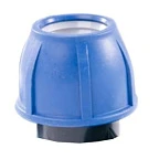 Заглушка КФ d25   (ТПК-АКВА)(50)
