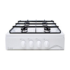Газ.плита настольная GEFEST ПГ 900 (12,7х50х52) цв.белый