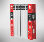 Радиатор БМ 500/100 14секц (197Вт/секц) НРЗ ПРОФИ