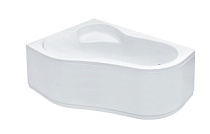 Ванна акрил. асим. ИБИЦА 150х100 Лв бел   1WH112034