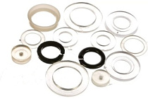 Рем. набор №2 (силикон) (д/смесителя)