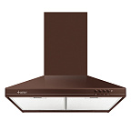 Воздухоочиститель GEFEST ВО 10 К47 (24х60х46) цв.коричневый