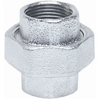Американка Platinum FF 1 1/2   330-8V (GEBO)