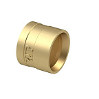 Гильза аксиальная лат 20 ЭКО   (РТП)(400/10)