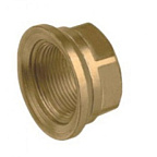 Гайка для смесителя НВ34901 HAIBA