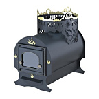 Банная печь "Царь-Забава" (8мм)