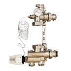 Смесительный узел AS-021