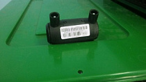 Заглушка эл/св d32 SDR11 ПЭ100 (Беларусь)