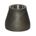 Переход 89*3,5-45*2,5 ГОСТ 17378-2001