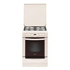 Газоэлектрич.плита GEFEST ПГЭ 6102-03 0167 (85х60х60) цв.кремовый