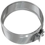 Хомут разнополочный Craft (304/0,5) d300