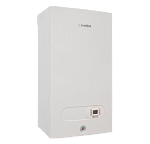 Котел FONDITAL вод.газ.настен.ANTEA PLUS RBTFS 24 (одноконт.,закр.камера,3-ход.клап,датчик бойлера)