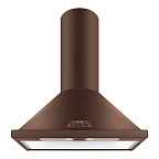 Воздухоочиститель GEFEST ВО 1602 К17 (30х49х60) цв.коричневый