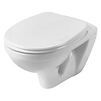 Унитаз подвесной "Бореаль" ДС МЕ   1WH301977