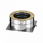 Опорная площадка напольная с конденс.   Craft HF-50   (316/0,8/304/0,5) d115х200