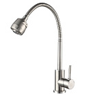 SUS124-016F См-ль д/кухни, диам35, НЕРЖАВЕЙКА РМС