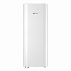 Водонагреватель косвенного нагрева THERMEX Flat 80V (combi)