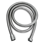 Шланг для душа 150см 1/2"х1/2" (имп/имп) армированный  ПСМ-Профсан  PSMAT-150ii