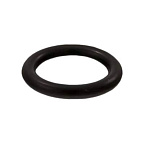 Уплотнительное кольцо для м/п фитингов(трубы) Д16