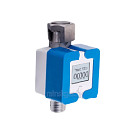 Счетчик газа СГБ-1,8 ГАЙКА