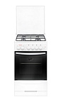 Газ.плита GEFEST ПГ 3200-05 (85х50х57) цв.белый