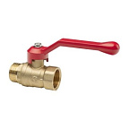 Кран шар лат 1 1/2 FM руч 11Б27п1 (Aqualink)(15)