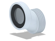 0420W Эксцентрик жесткий 40мм, 100-114мм, АНИ пласт (40)