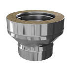 Старт-сэндвич КРАФТ Стандарт-50 (316/0,8/304/0,5) d120х220