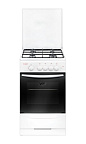 Газ.плита GEFEST ПГ 3200-06 К33 (85х50х57) цв.белый (полный газконтроль)