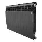 Радиатор Royal Thermo Biliner 500 Noir Sable - 12 сек