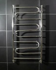 ЛНКZ-02 50*85 (3 "ЗМЕЙКИ")(нижн) без колпачка (ст.2мм)  AQUADREAM (Э)