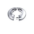 Отражатель разъемный 3/4" ЛАТУНЬ VR2084