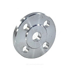 Фланец Ду 65 Ру-10 (ГОСТ 33259-2015), LD