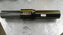 Неразъемное соединение ГАЗ (НСПС) 90/89х3,5 SDR11 ПЭ100 (Беларусь)