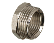 Футорка лат 1 1/4M * 1F   (РТП)(150/25)