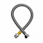 Подводка д/газа сильфон 180 см 3/4 г/ш   УЦЕНКА