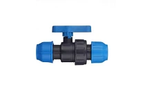 Кран КФ d25   (LAMMIN)(100/5)