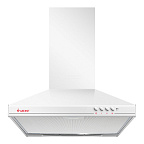 Воздухоочиститель GEFEST ВО 11 К45 (24х50х46) цв.белый