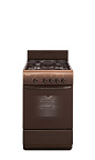 Газ.плита GEFEST ПГ 3200-08 К86 (85х50х53) цв.коричневый   OFF