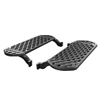 Полки для подогрева к печи отопительной