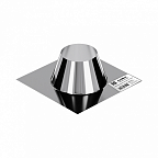 Крышная разделка 0-15*   Craft GS/HF   (алюминий/304/0,5) d350