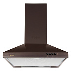 Воздухоочиститель GEFEST ВО 11 К47 (24х50х46) цв.коричневый