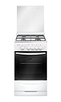 Газ.плита GEFEST ПГ 3200-06 К2 (85х50х57) цв.белый