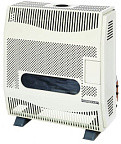 Газовый конвектор стальной напольный HOSSEVEN HВS-9/1