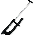 Инструмент для крепления якорных скоб 42мм к теплым полам РТП